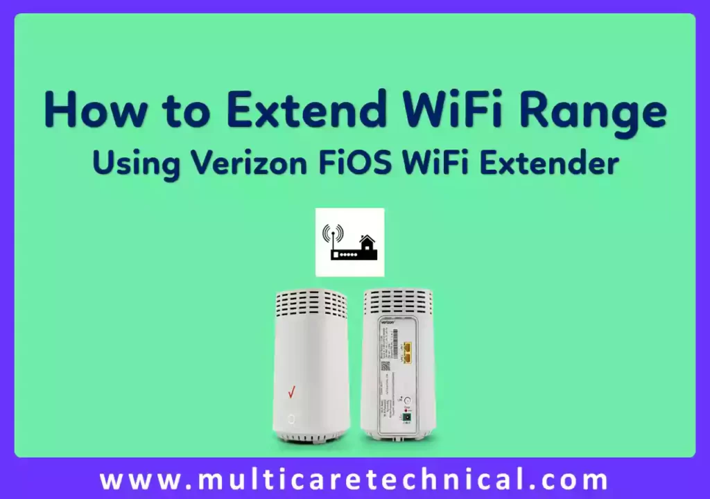 How to Extend WiFi Range