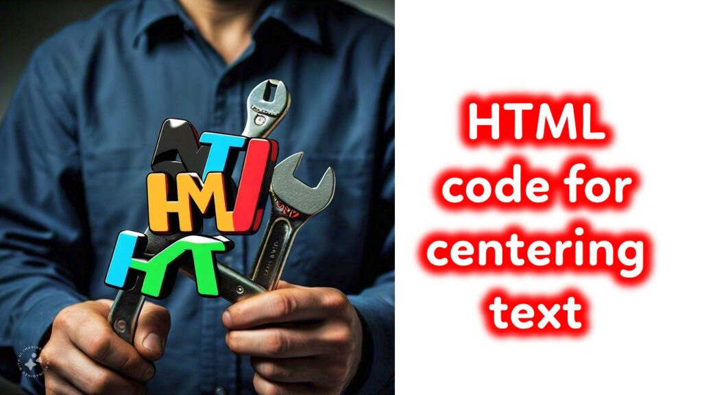 HTML Code for Centering Text: A Complete Guide