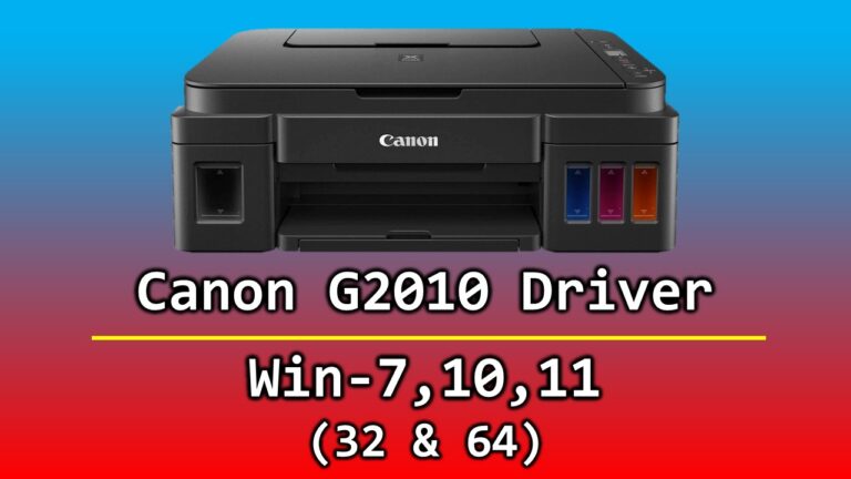 canon g2420 driver windows 7 64 bit