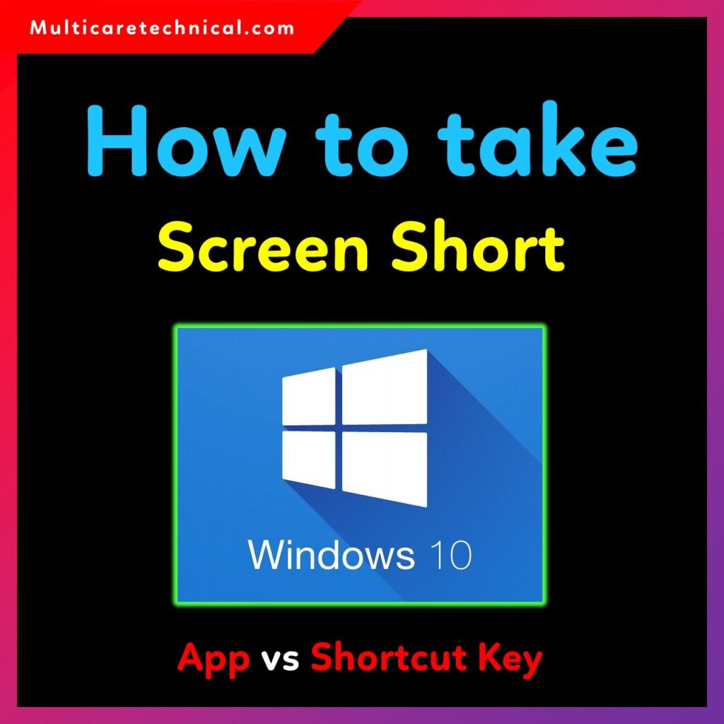 how to take a ss on windows 10 screenshot guide