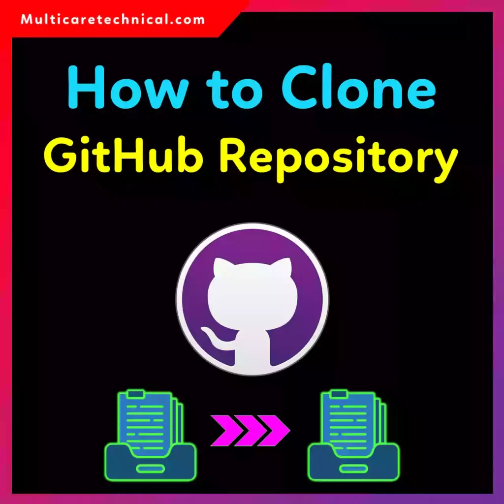 How to clone a GitHub repository on Windows and Mac using Git