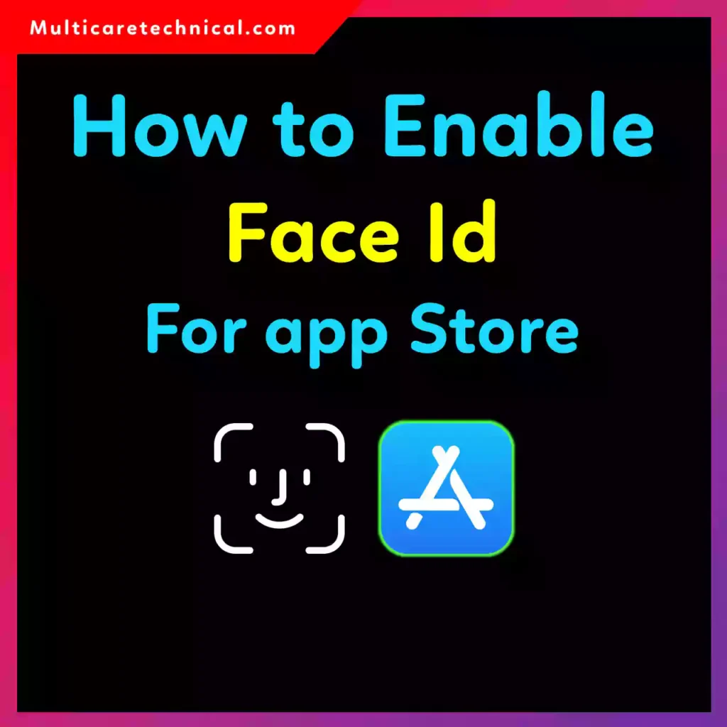 How to enable Face ID for App Store on iPhone and iPad