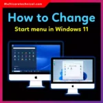 How to Change Start Menu in Windows 11 to Classic View (Step-by-Step Guide 2026)
