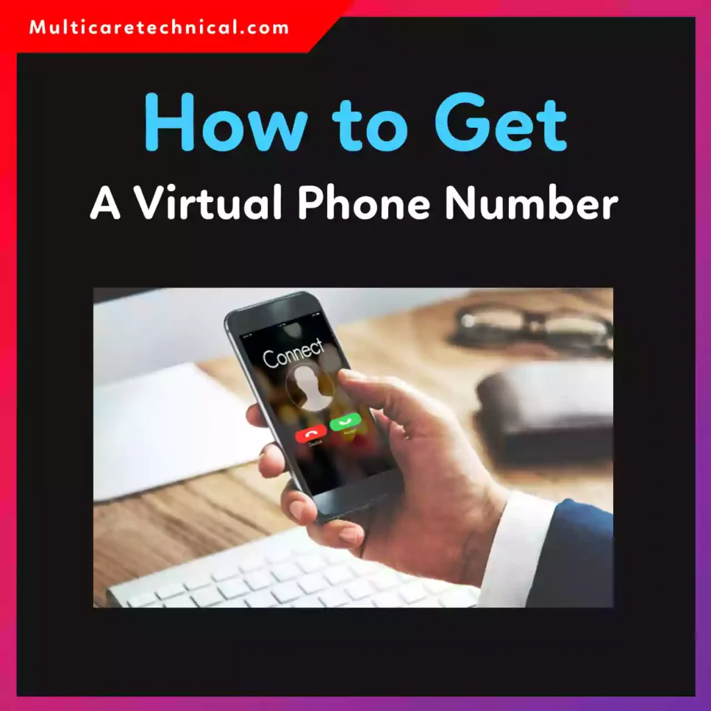 How to get a virtual phone number for WhatsApp, Telegram and SMS verification guide
