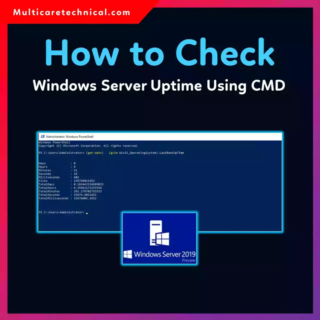 Windows Server RDP connection error troubleshooting and fix guide