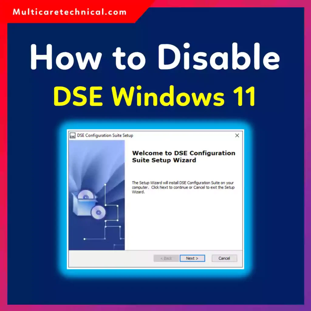 Disable Driver Signature Enforcement Windows 11 step-by-step guide screen