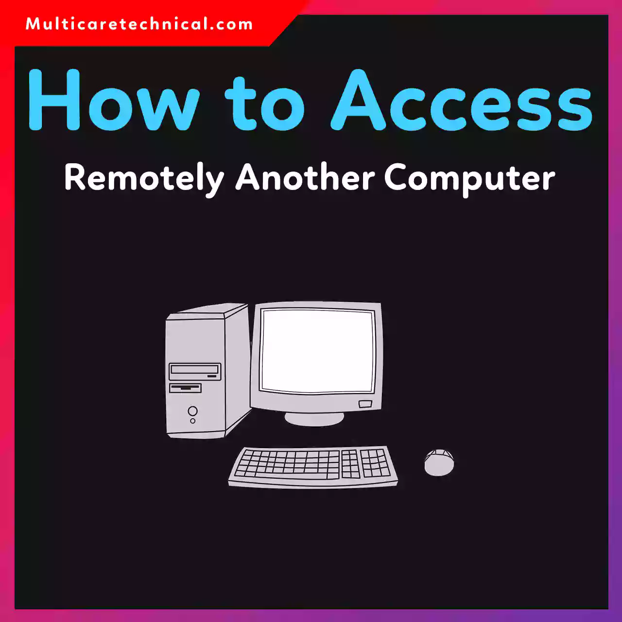 How to remotely access another computer free using TeamViewer Remote Desktop Windows 11 guide 2026