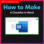 How to Remove Draft Watermark From Word (Quick & Easy Guide for 2026)