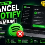 How to Cancel Spotify Premium on iPhone, Android, and PC (2026 Guide)