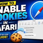 How to Enable Cookies in Safari on iPhone, iPad, and Mac (2026 Guide)